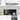 Keuken Achterwand Zwart 110 x 40 x 0.6 cm gehard glas