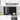 Keuken Achterwand Zwart 110 x 60 x 0.6 cm gehard glas
