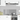 Keuken Achterwand Lichtgrijs 110 x 40 x 0.6 cm gehard glas