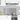 Keuken Achterwand Lichtgrijs 110 x 50 x 0.6 cm gehard glas