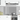 Keuken Achterwand Lichtgrijs 110 x 60 x 0.6 cm gehard glas
