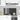 Keuken Achterwand Donkergrijs 110 x 50 x 0.6 cm gehard glas