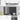 Keuken Achterwand Donkergrijs 110 x 60 x 0.6 cm gehard glas