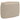 Palletkussen voor rugleuning Taupe 50 x 40 x 12 cm Oxford stof