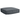 Palletkussen voor zitting Antraciet 60 x 60 x 12 cm Oxford stof