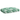 Palletkussen voor zitting Bloemen Bladpatroon 120 x 80 x 12 cm