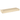 Palletkussen voor bank Beige 120 x 40 x 8 cm Oxford stof