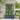 Tuindruppel met Trellis 2 pcs Grijs 80 x 40 x 143 cm PP