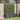 Tuindruppel met Trellis 3 pcs Grijs 120 x 40 x 143 cm PP