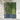 Tuindruppel met Trellis 3 pcs Grijs 80 x 80 x 143 cm PP