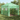 Kweekkas met Pop-Up Frame – Groen, 430 x 290 x 315 cm, Staal