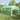 Serre met inloop en opklapbaar frame – Groen 870 x 290 x 315 cm
