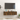 Tv-hangmeubelen 2 st 60x30x30 cm gerookt eikenkleurig